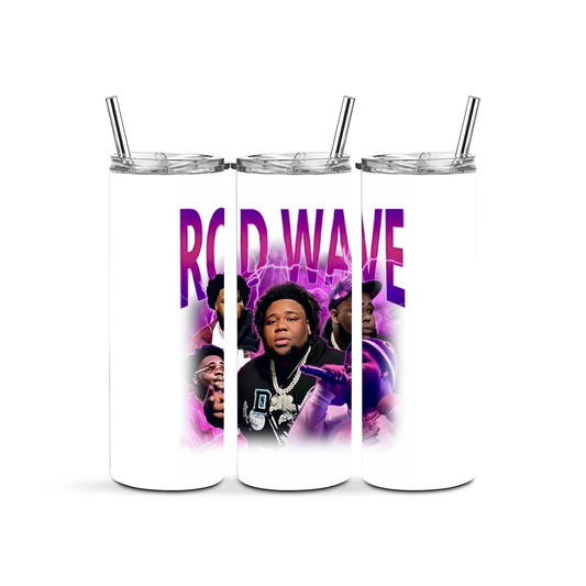 **Defective Rod Wave Tumbler